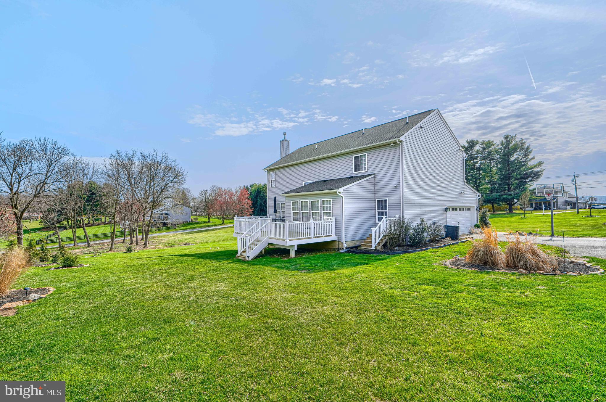 JARRETTSVILLE - Residential