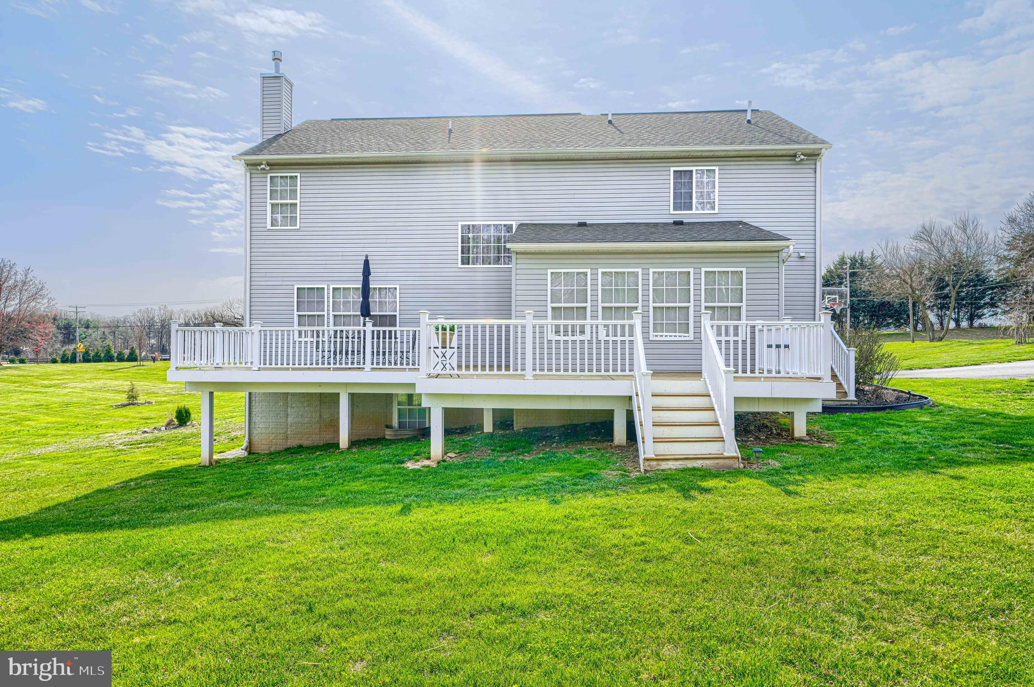 JARRETTSVILLE - Residential