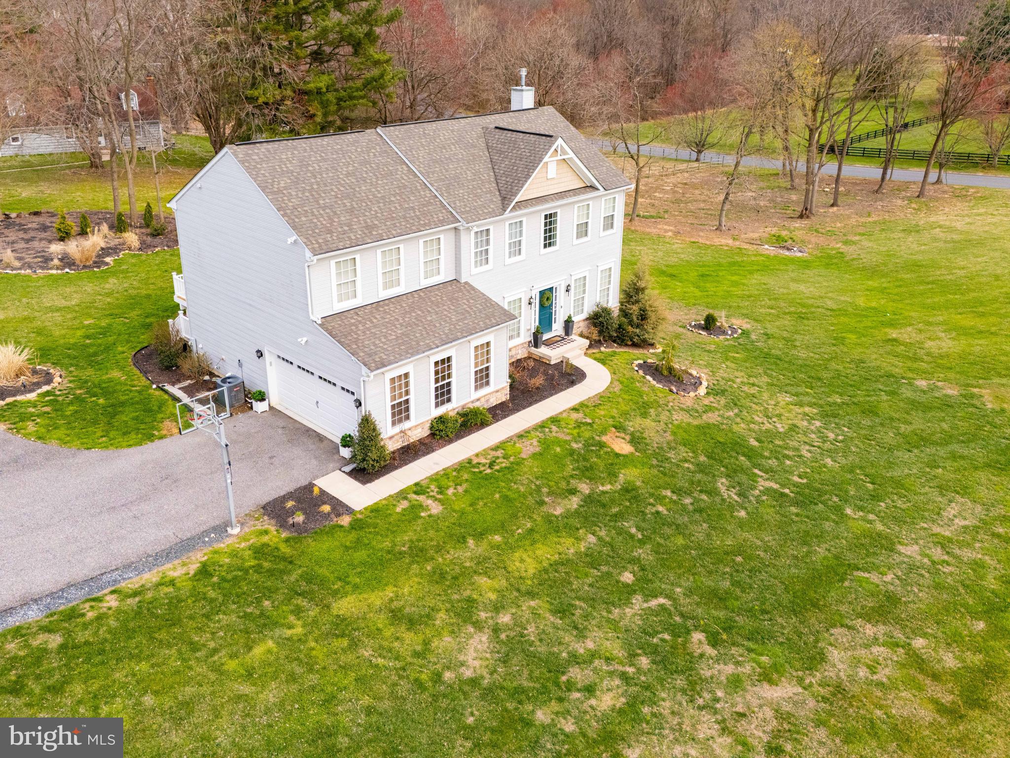 JARRETTSVILLE - Residential