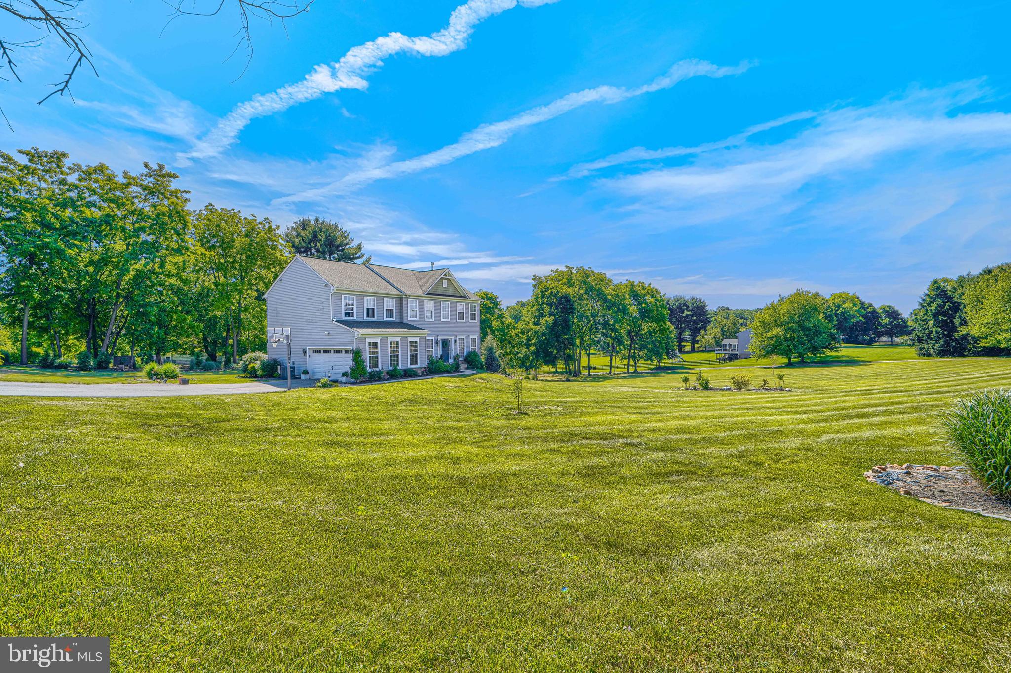 JARRETTSVILLE - Residential
