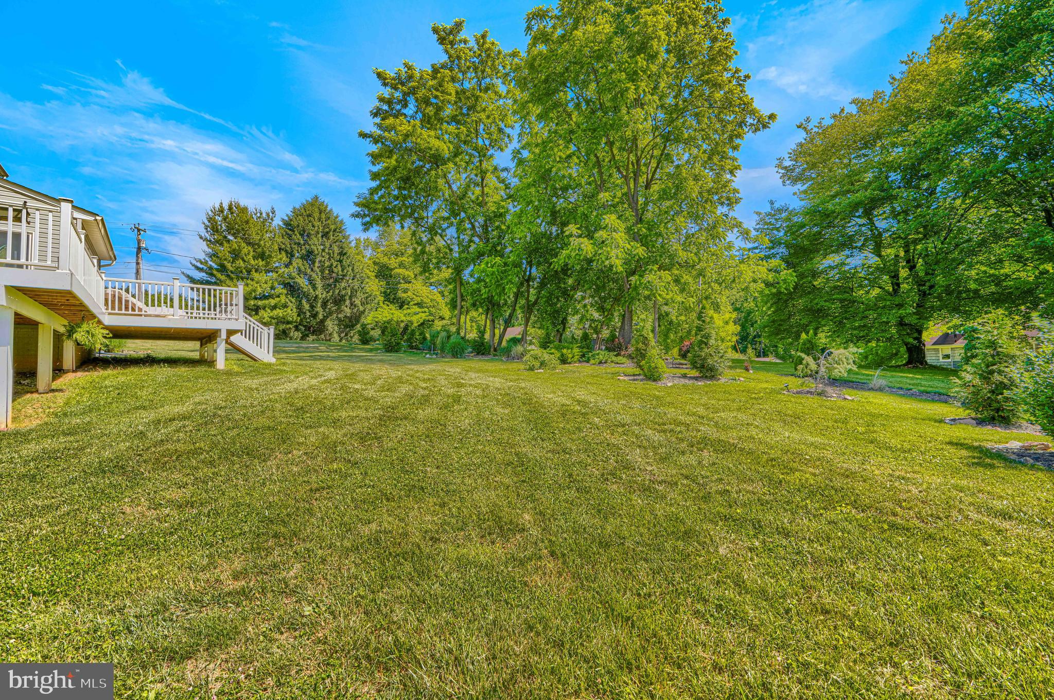 JARRETTSVILLE - Residential