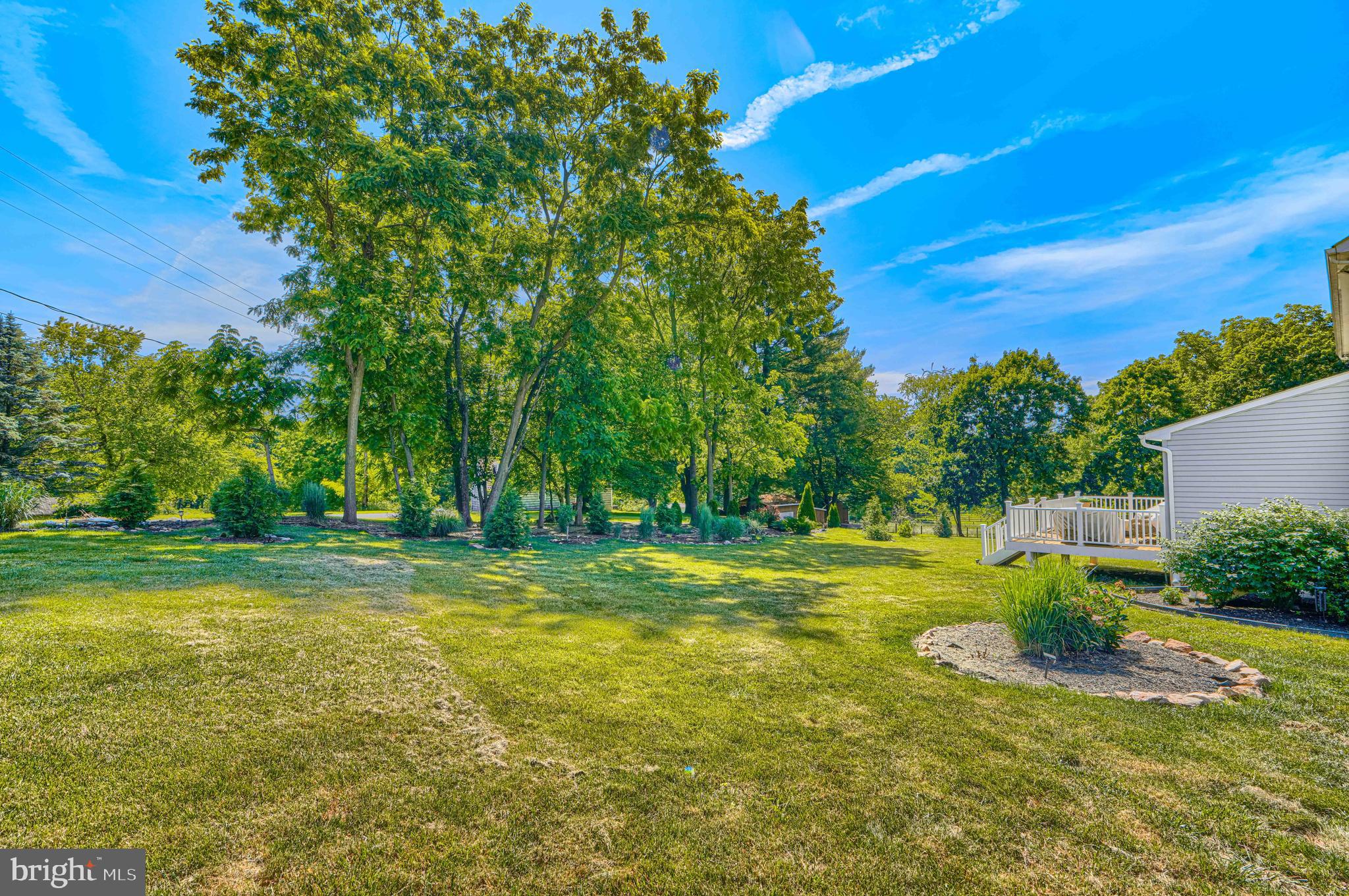 JARRETTSVILLE - Residential