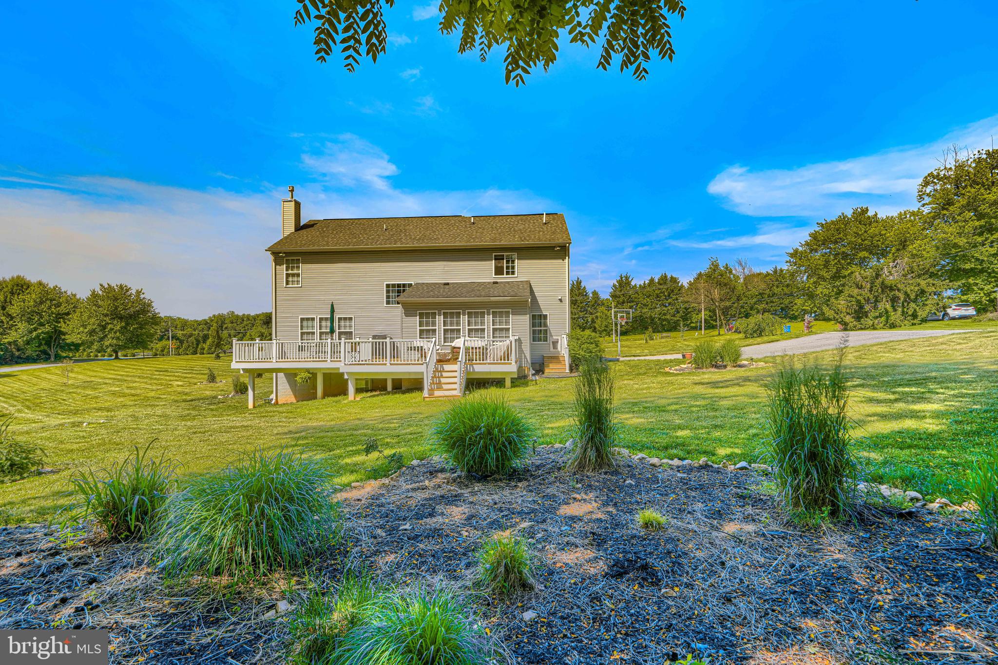 JARRETTSVILLE - Residential