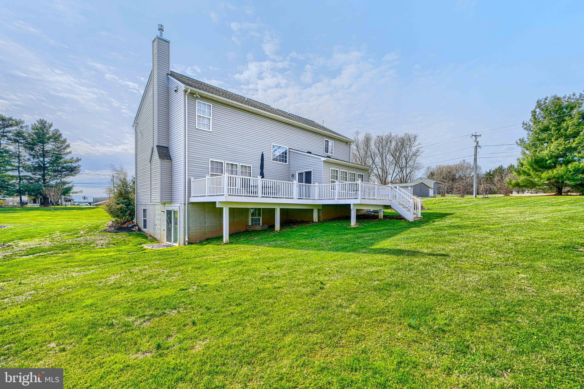 JARRETTSVILLE - Residential