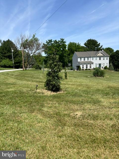 JARRETTSVILLE - Residential