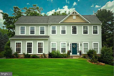 JARRETTSVILLE - Residential