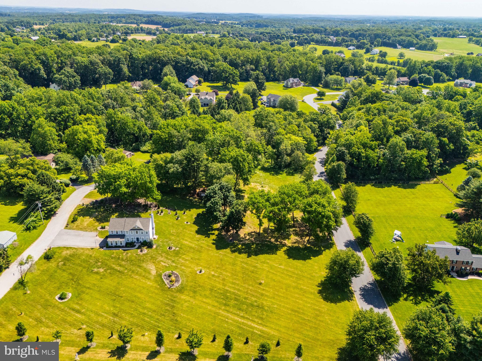 JARRETTSVILLE - Residential