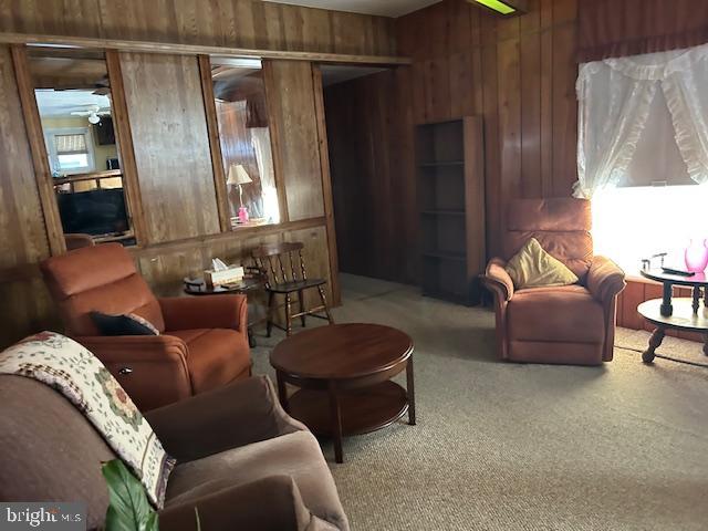 DELMARVA PARK - Residential