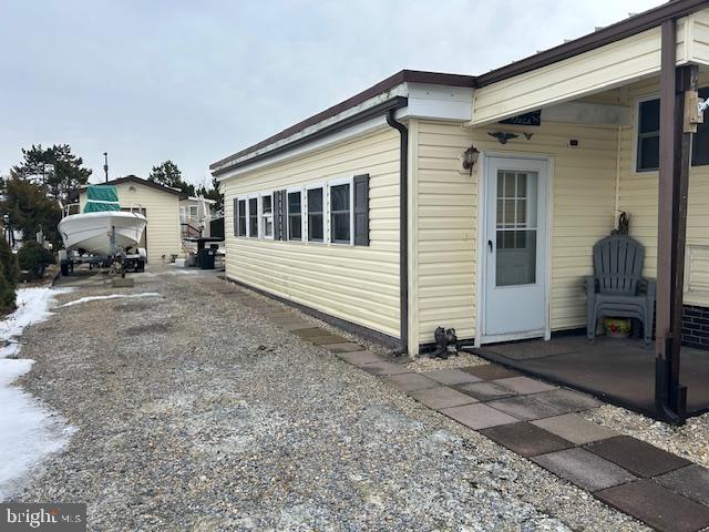 DELMARVA PARK - Residential