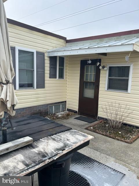 DELMARVA PARK - Residential