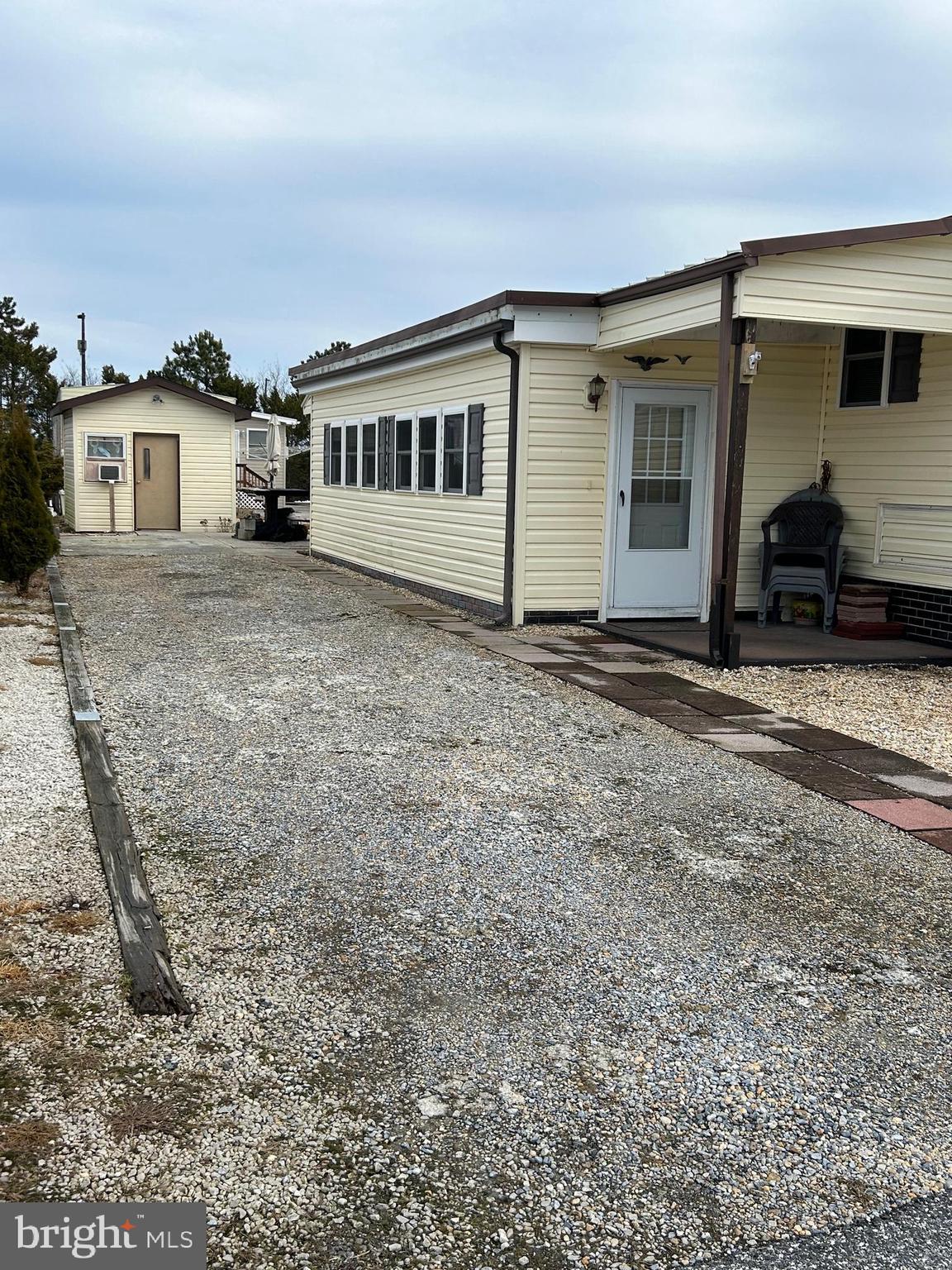 DELMARVA PARK - Residential