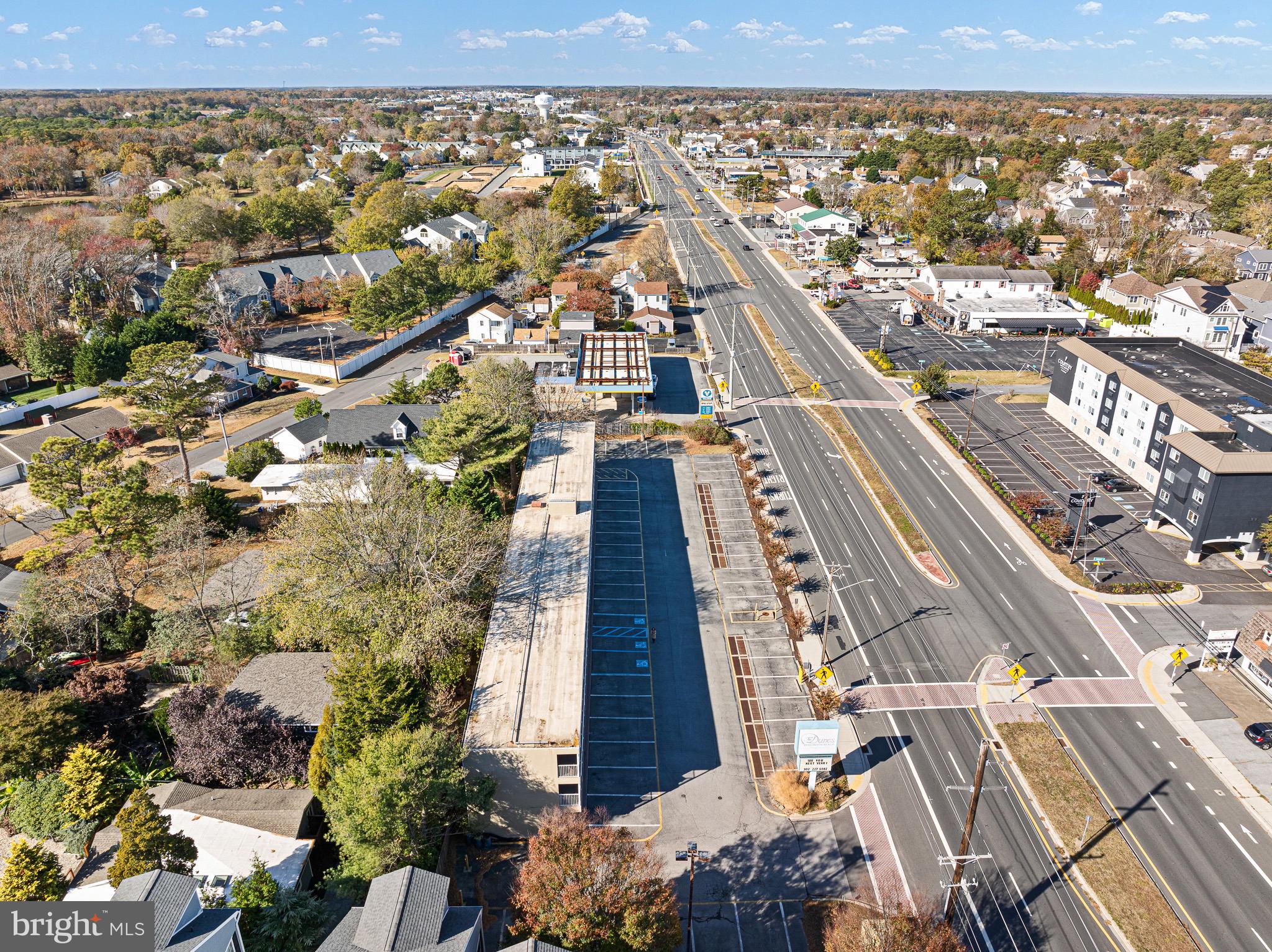 POYNTERS ADDITION - Commercial Sale