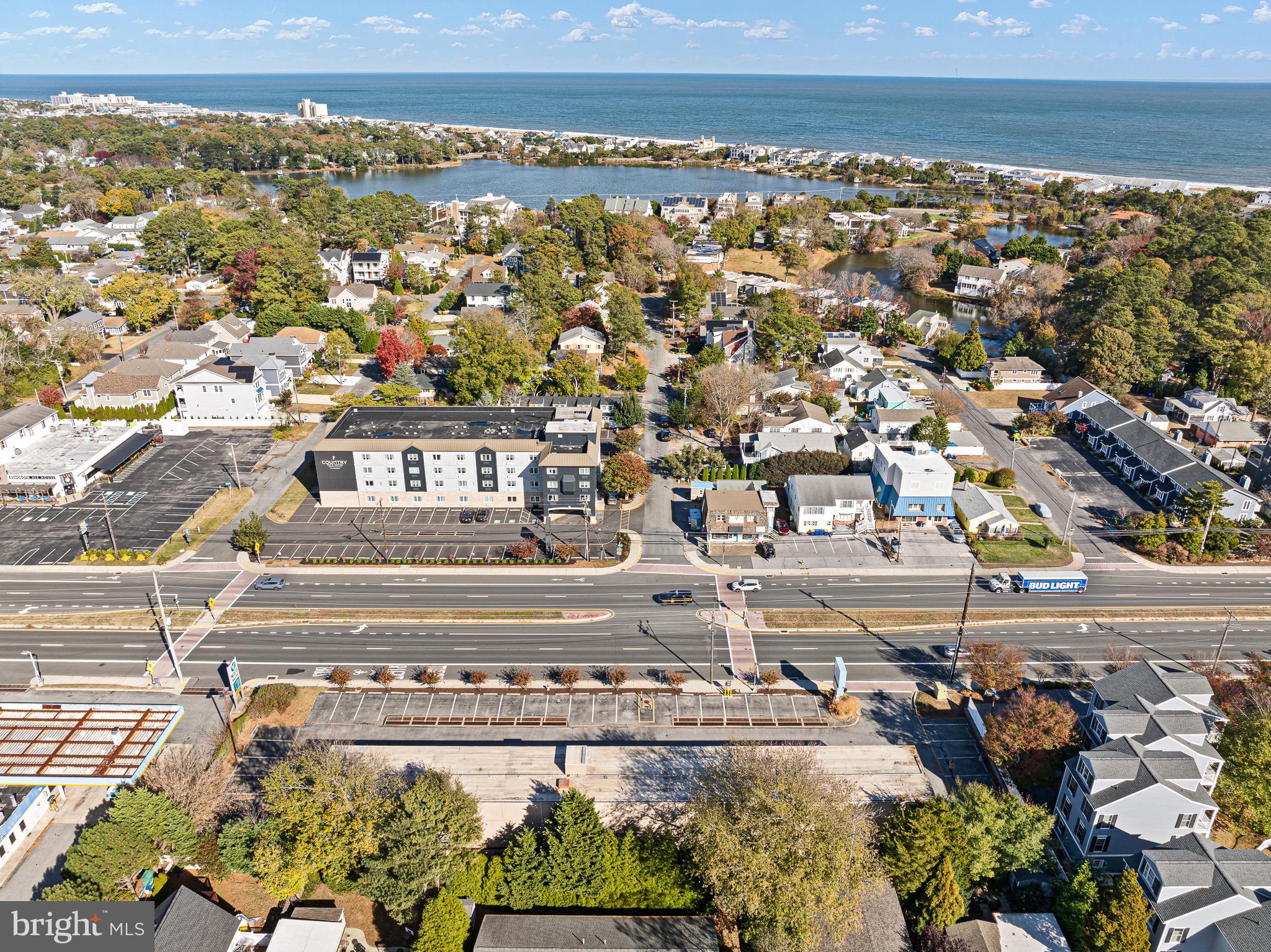 POYNTERS ADDITION - Commercial Sale