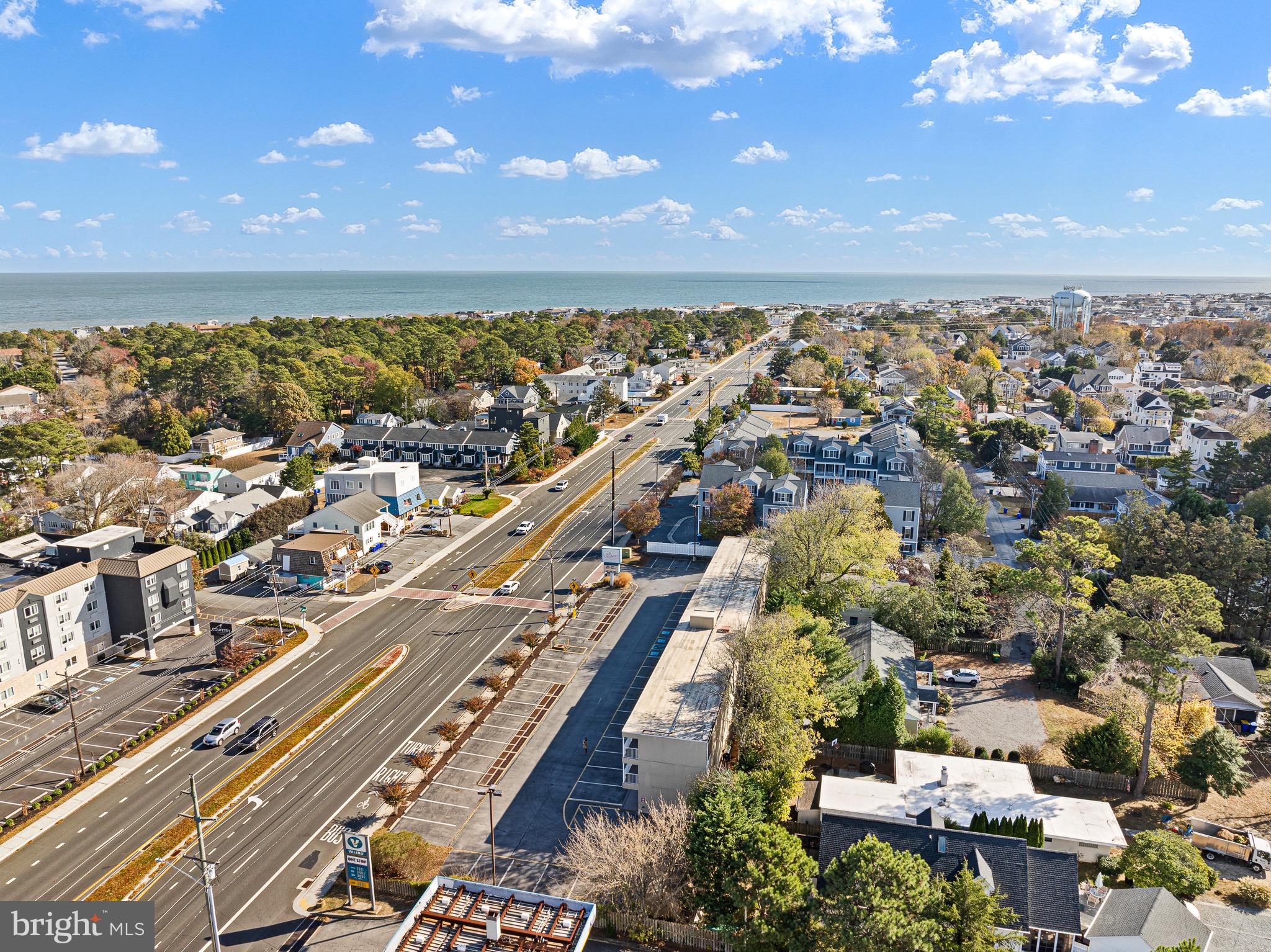 POYNTERS ADDITION - Commercial Sale