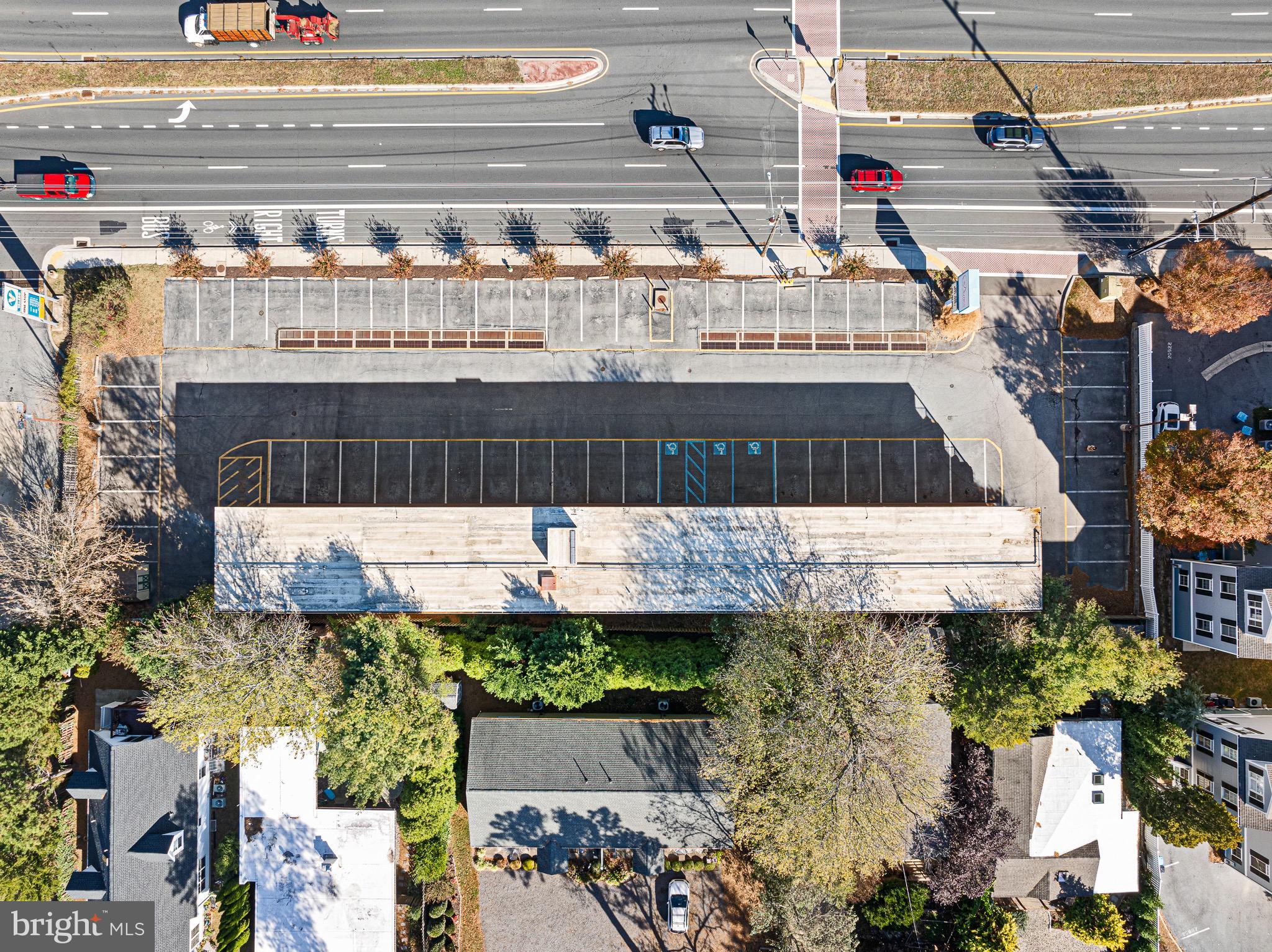 POYNTERS ADDITION - Commercial Sale