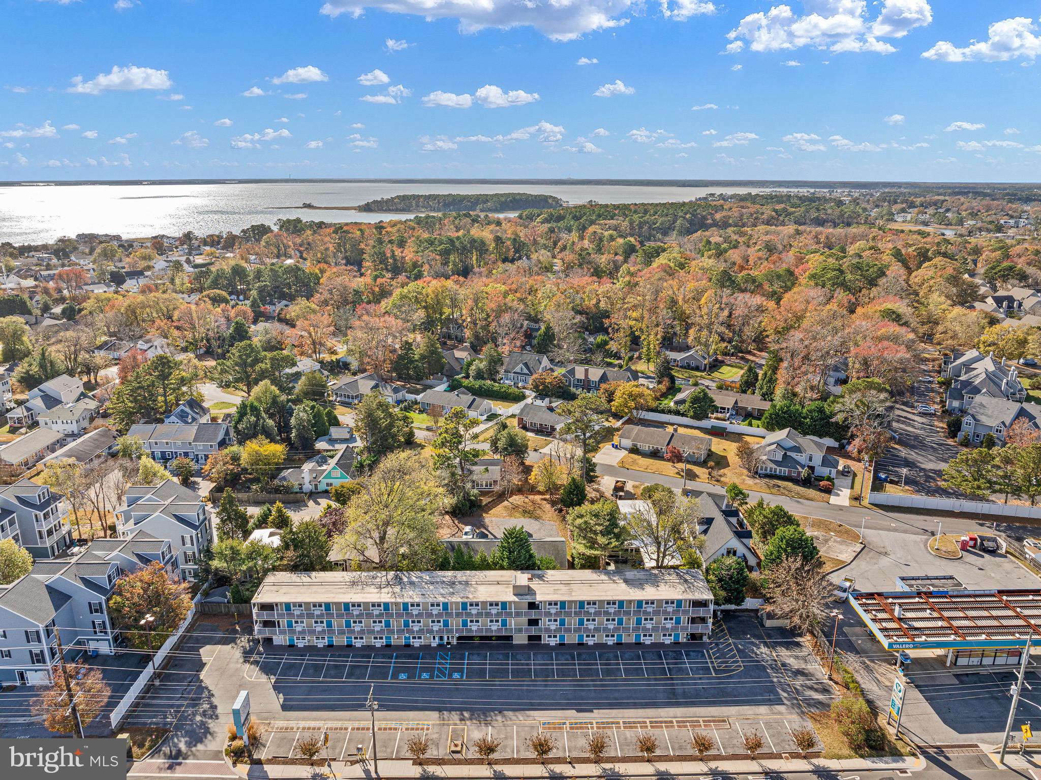 POYNTERS ADDITION - Commercial Sale
