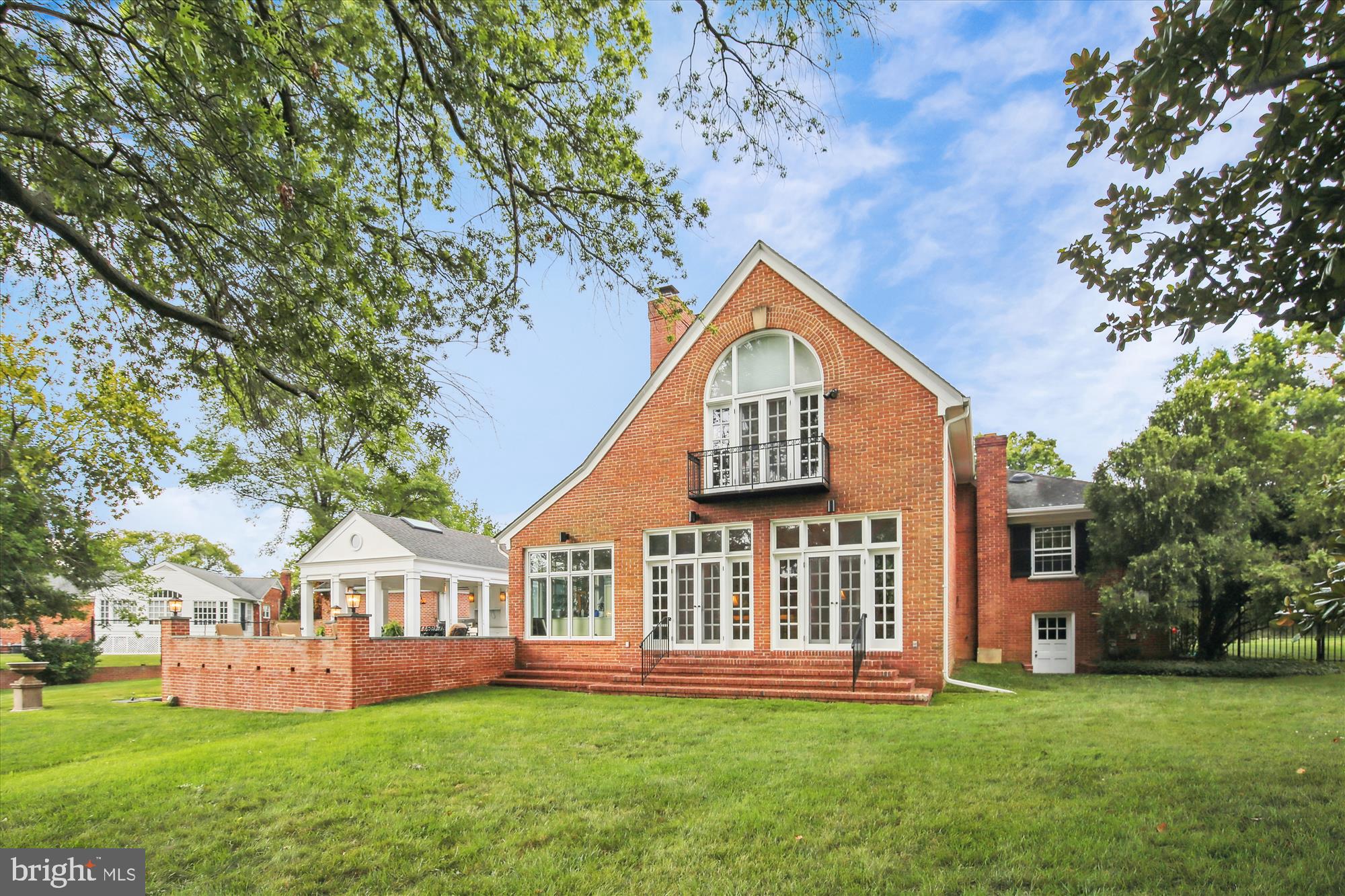 BALLANTRAE - Residential
