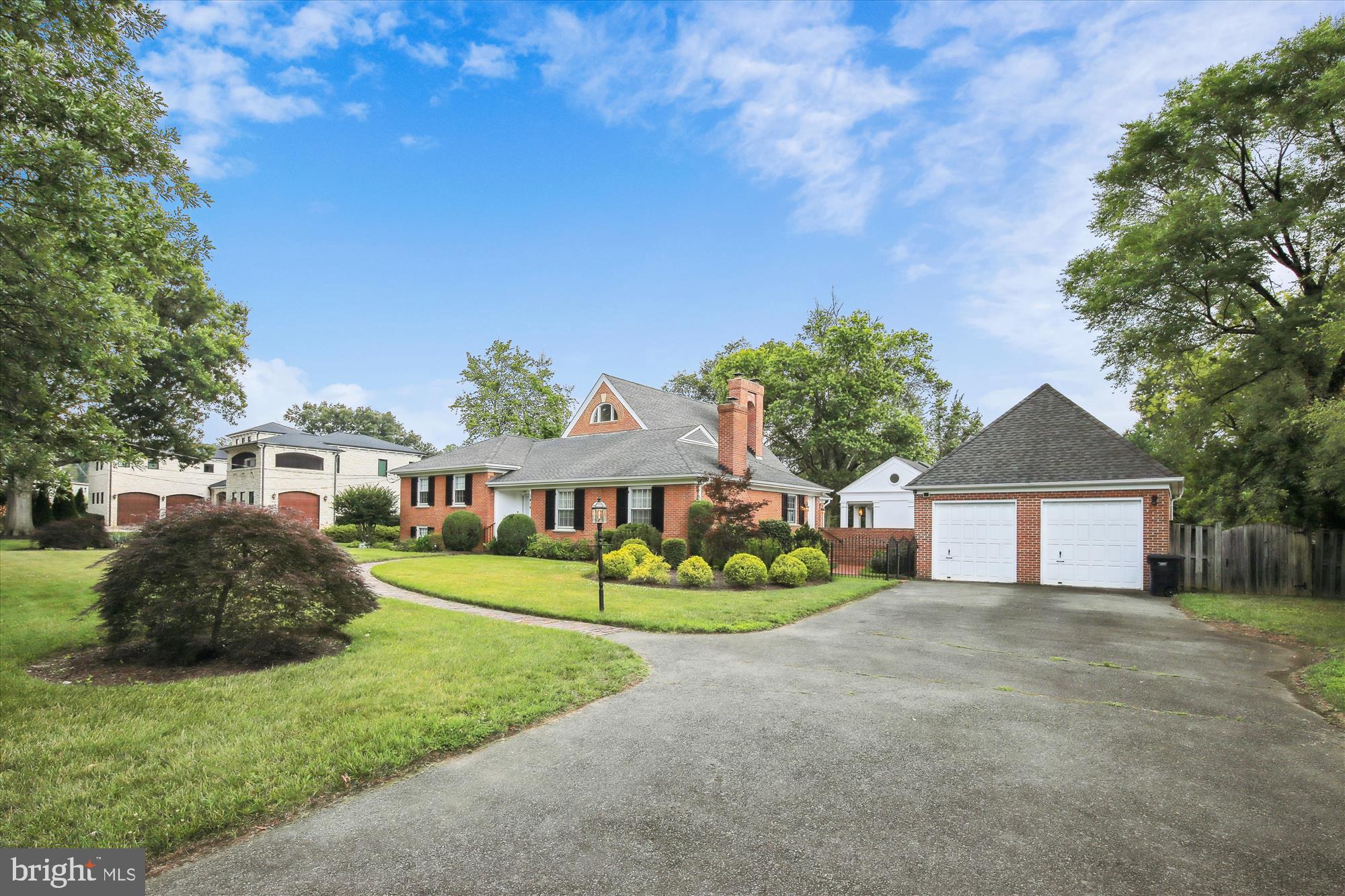 BALLANTRAE - Residential