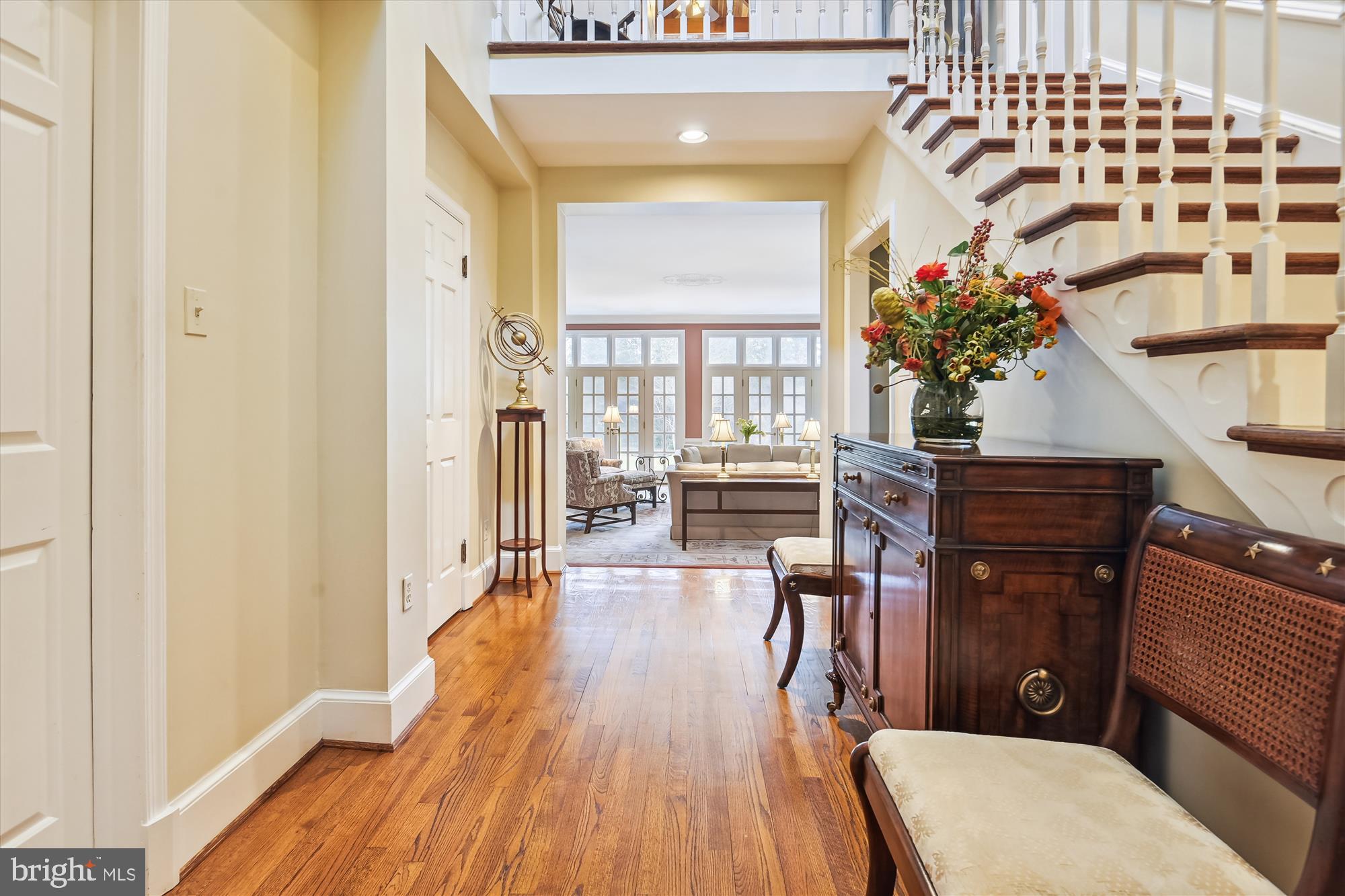 BALLANTRAE - Residential