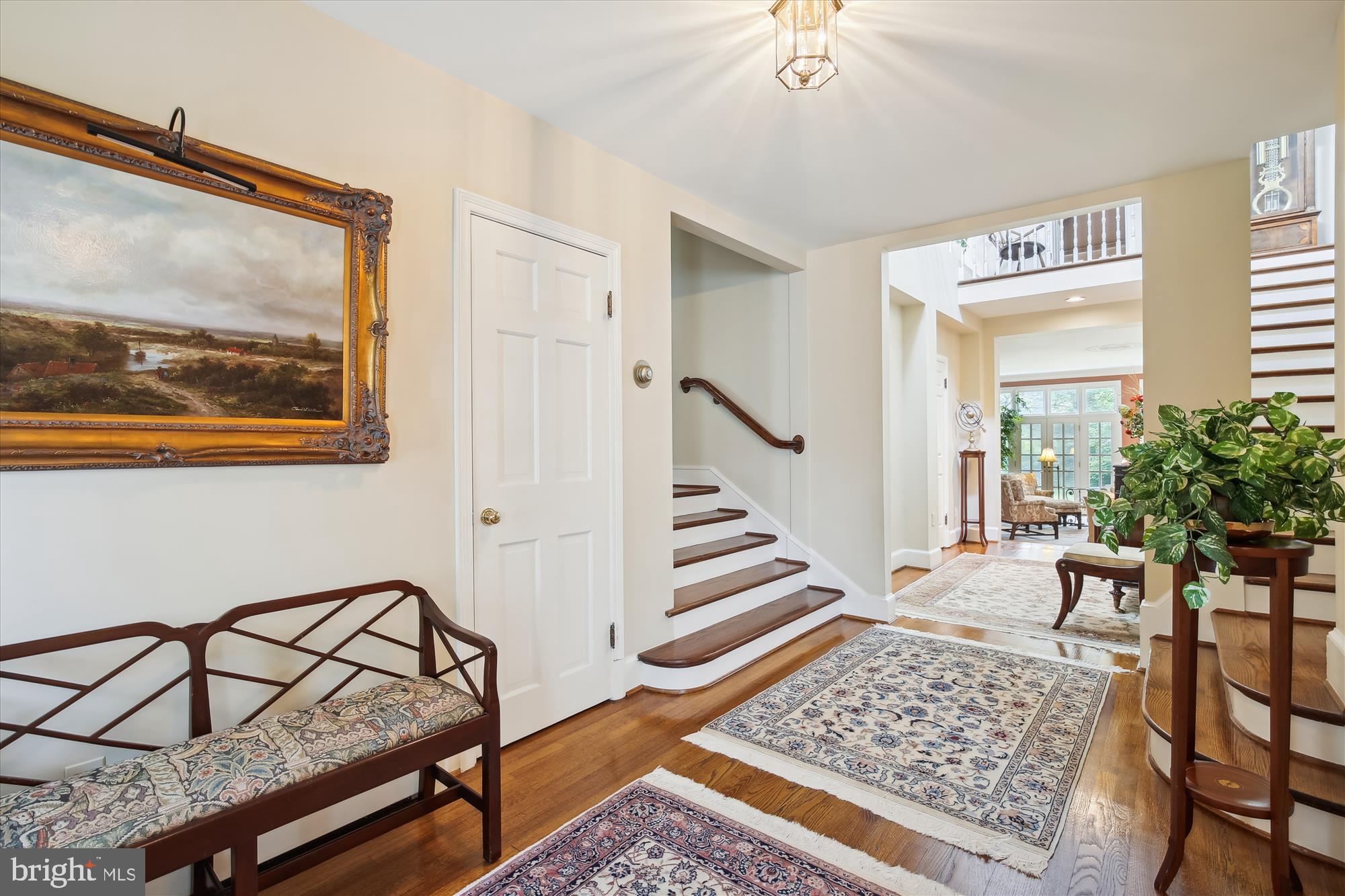 BALLANTRAE - Residential