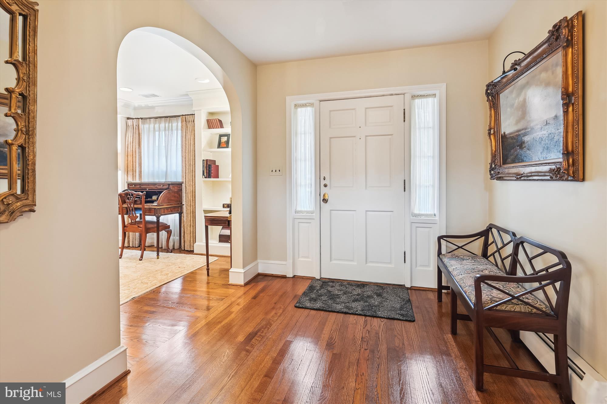 BALLANTRAE - Residential