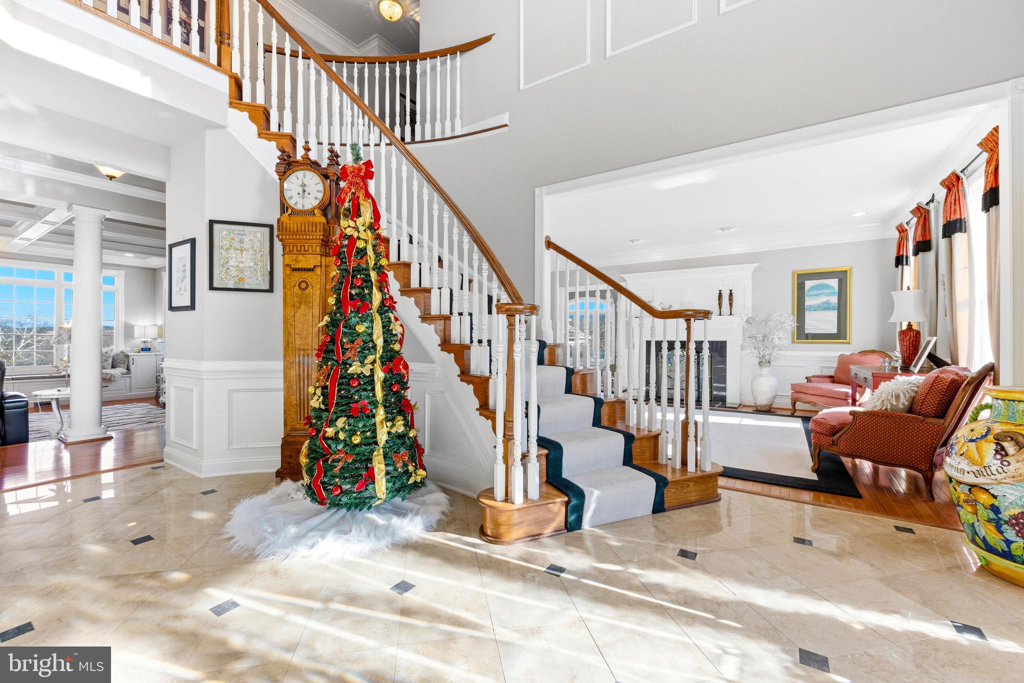 HUNT VALLEY ESTATES - Residential