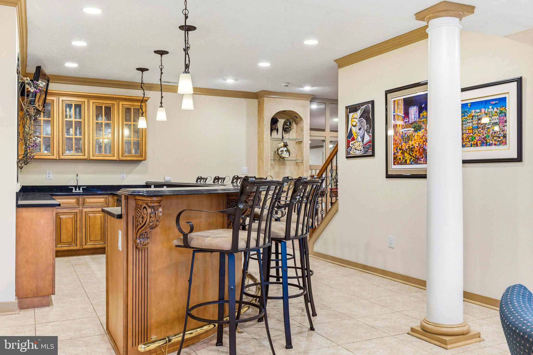 HUNT VALLEY ESTATES - Residential