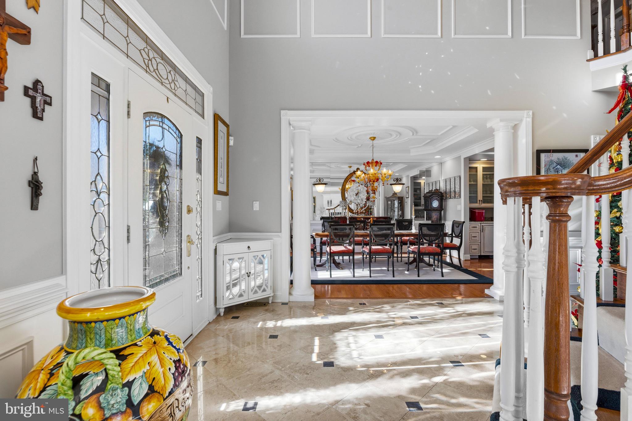 HUNT VALLEY ESTATES - Residential