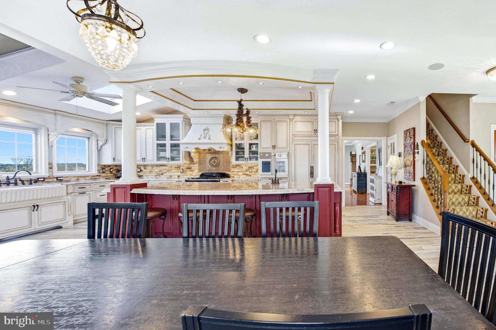 HUNT VALLEY ESTATES - Residential