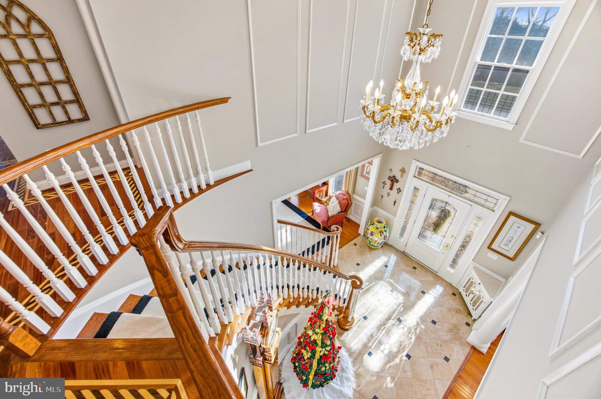 HUNT VALLEY ESTATES - Residential