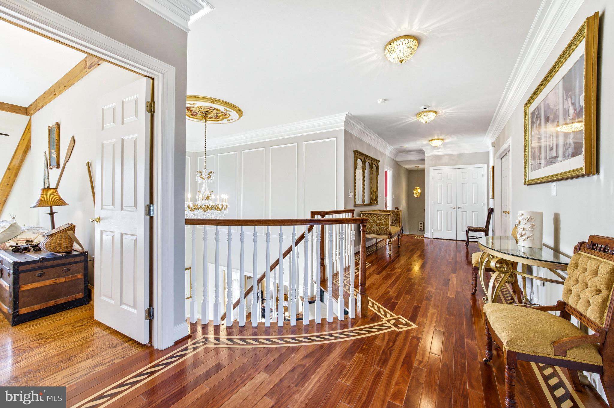 HUNT VALLEY ESTATES - Residential