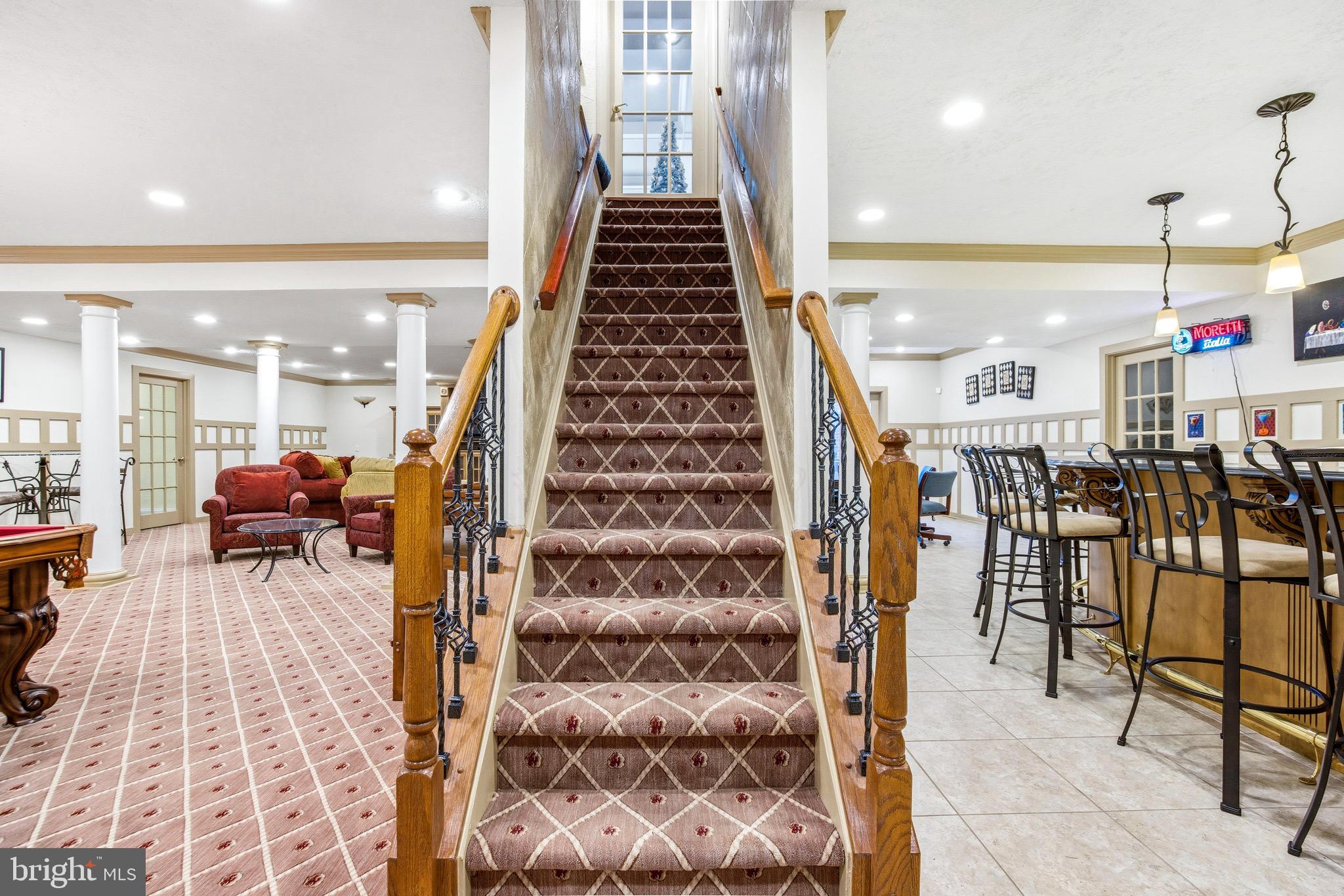 HUNT VALLEY ESTATES - Residential