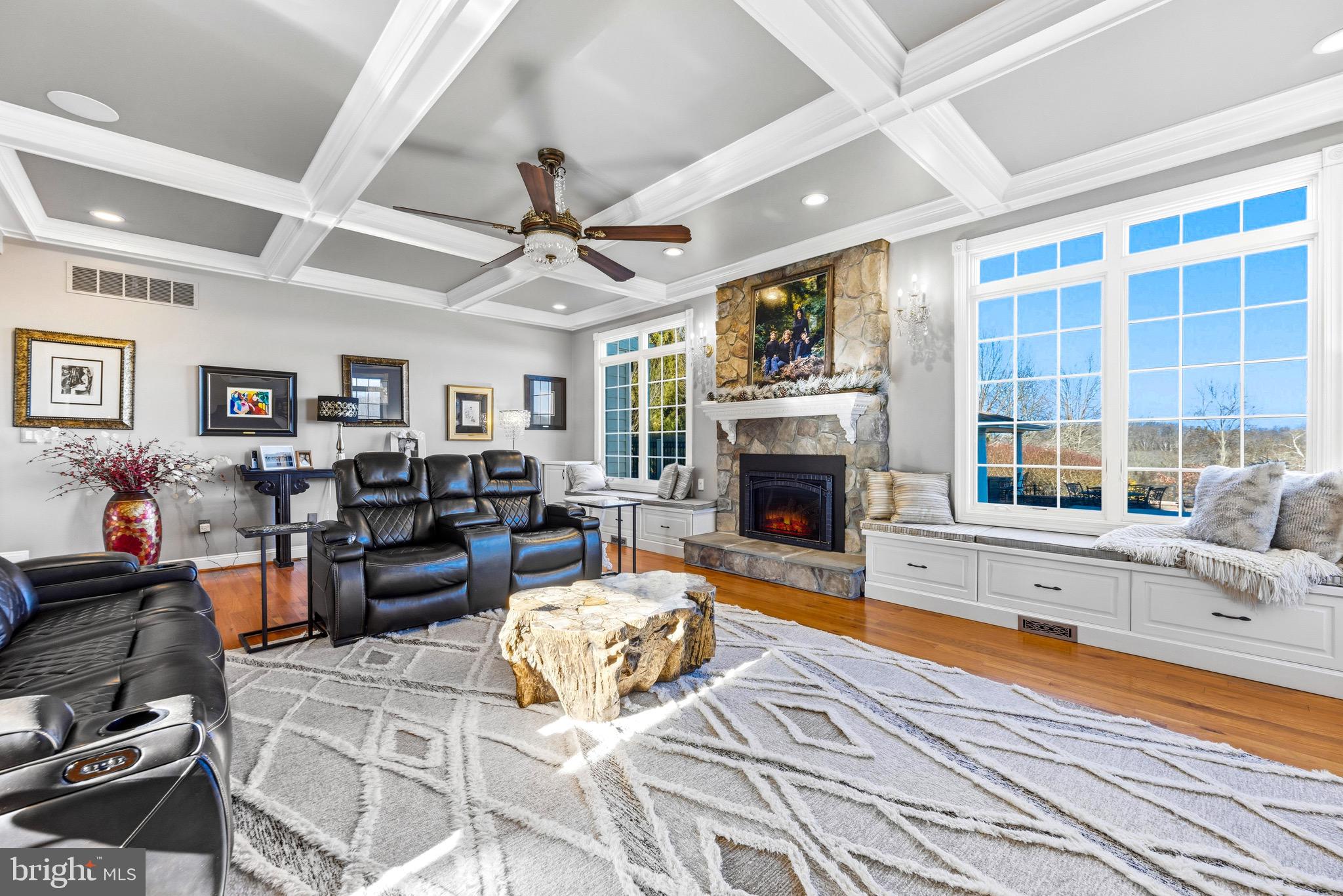 HUNT VALLEY ESTATES - Residential