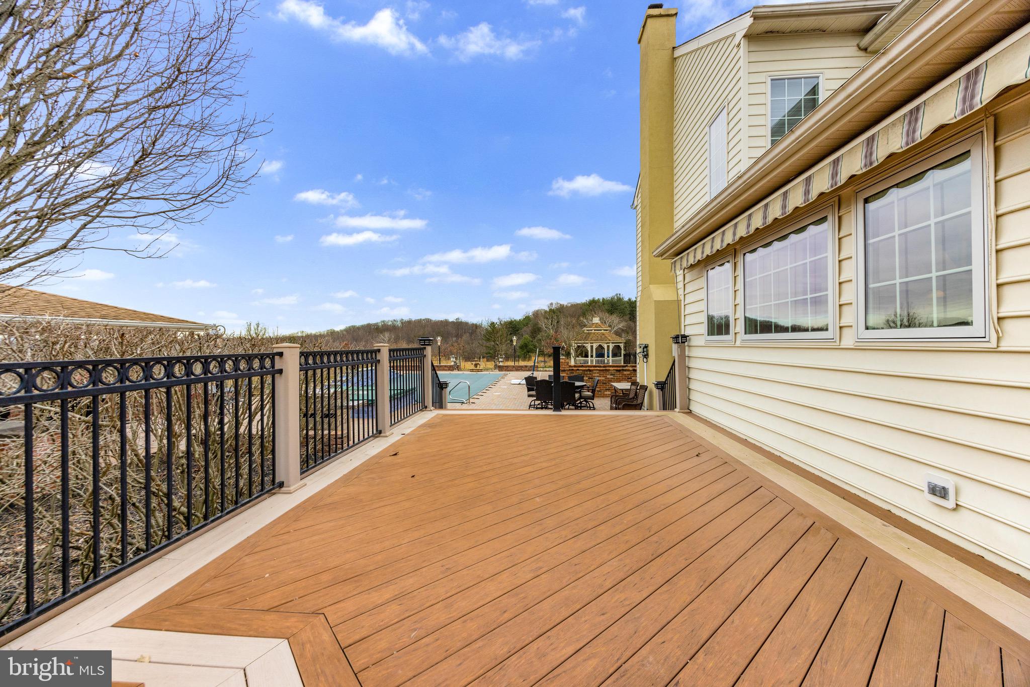 HUNT VALLEY ESTATES - Residential
