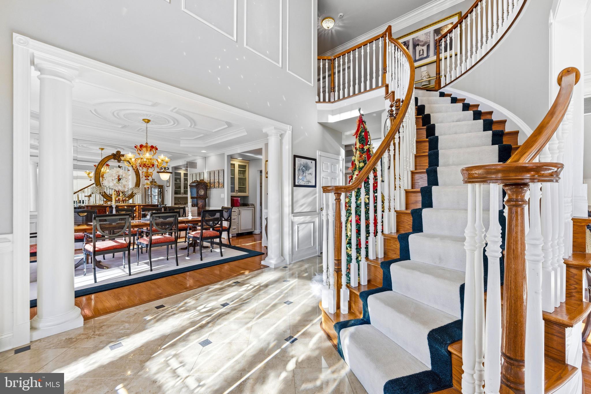 HUNT VALLEY ESTATES - Residential