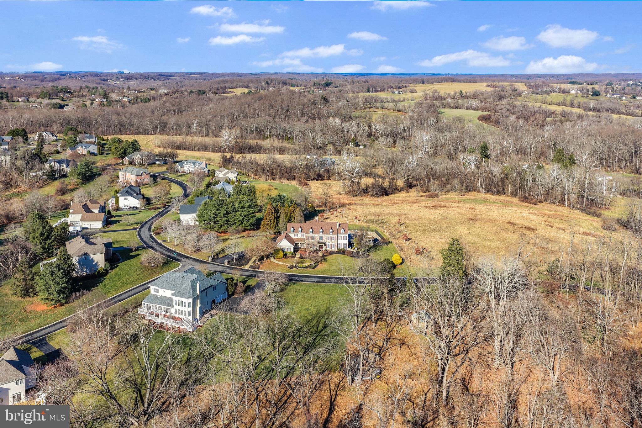 HUNT VALLEY ESTATES - Residential