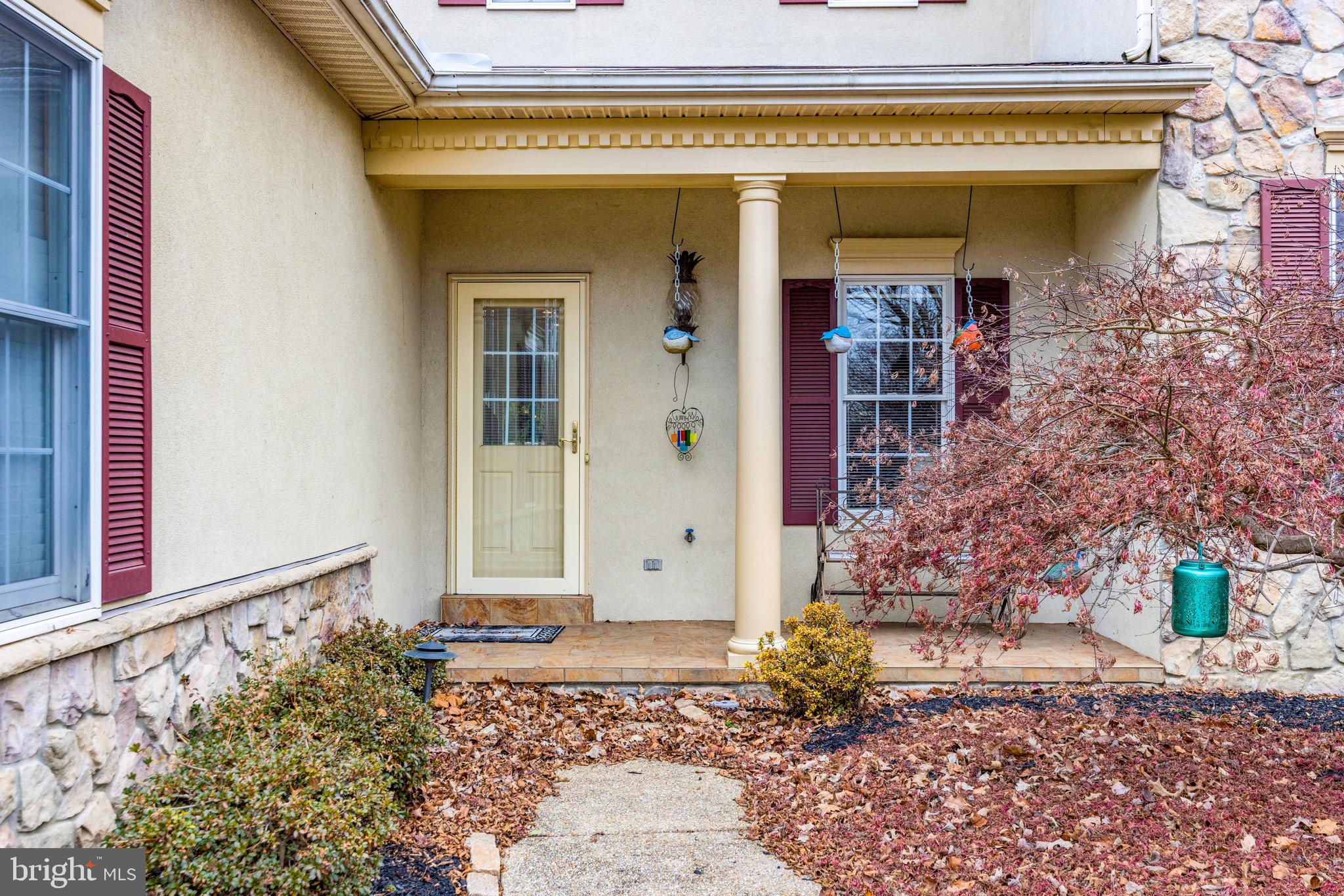 HUNT VALLEY ESTATES - Residential