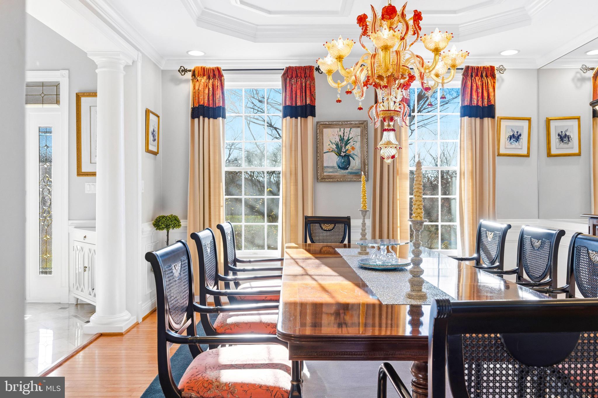 HUNT VALLEY ESTATES - Residential