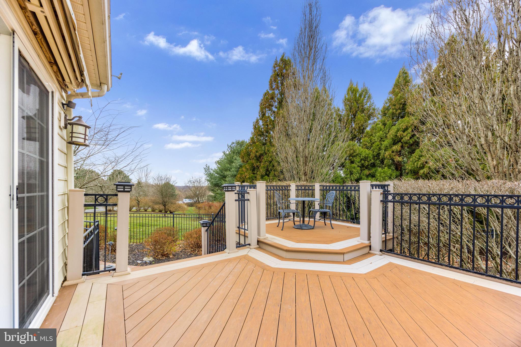 HUNT VALLEY ESTATES - Residential