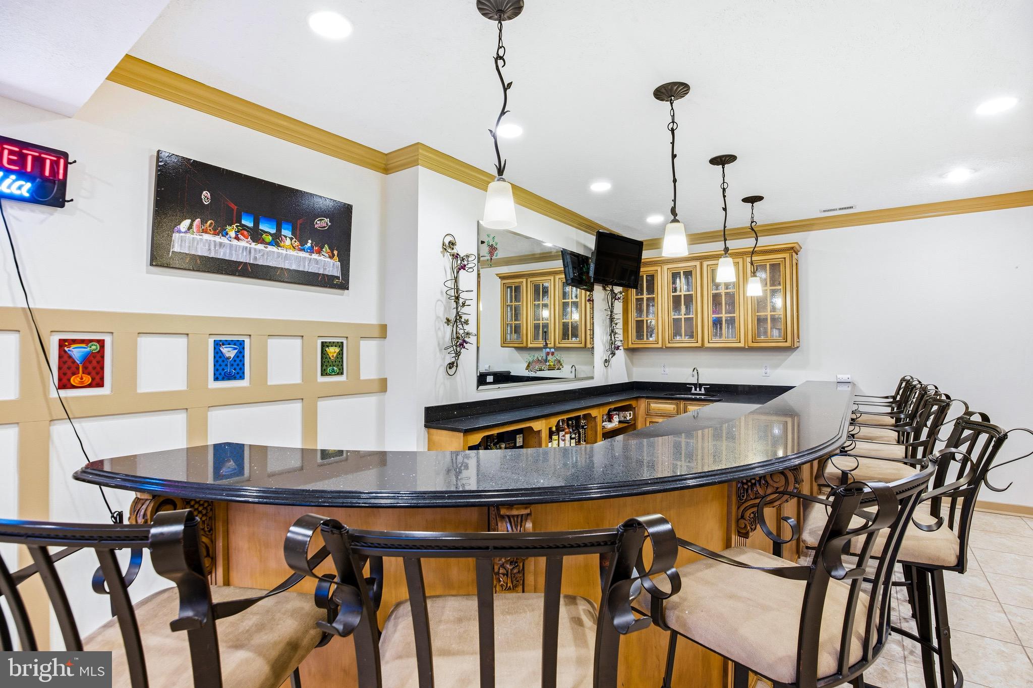 HUNT VALLEY ESTATES - Residential