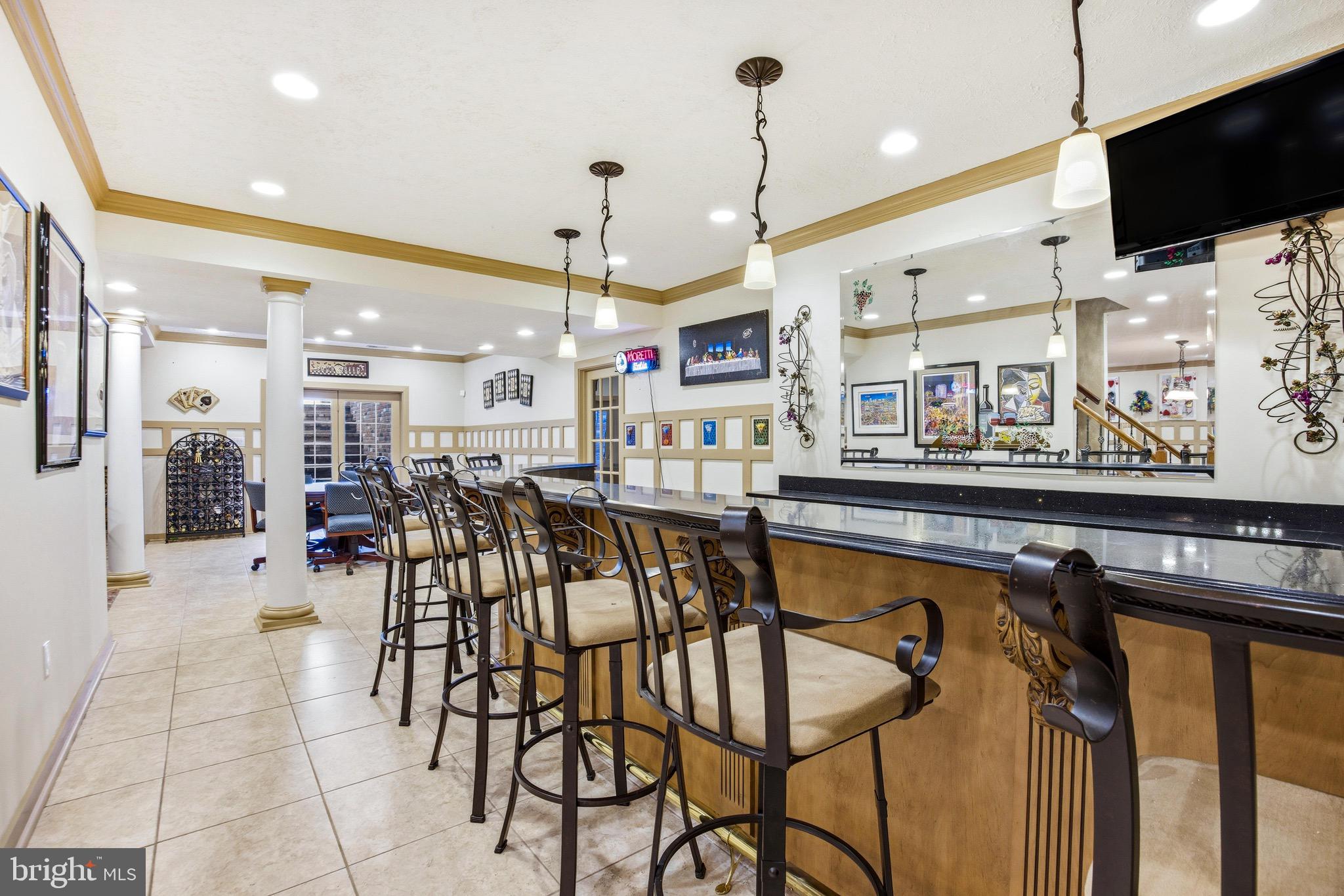 HUNT VALLEY ESTATES - Residential