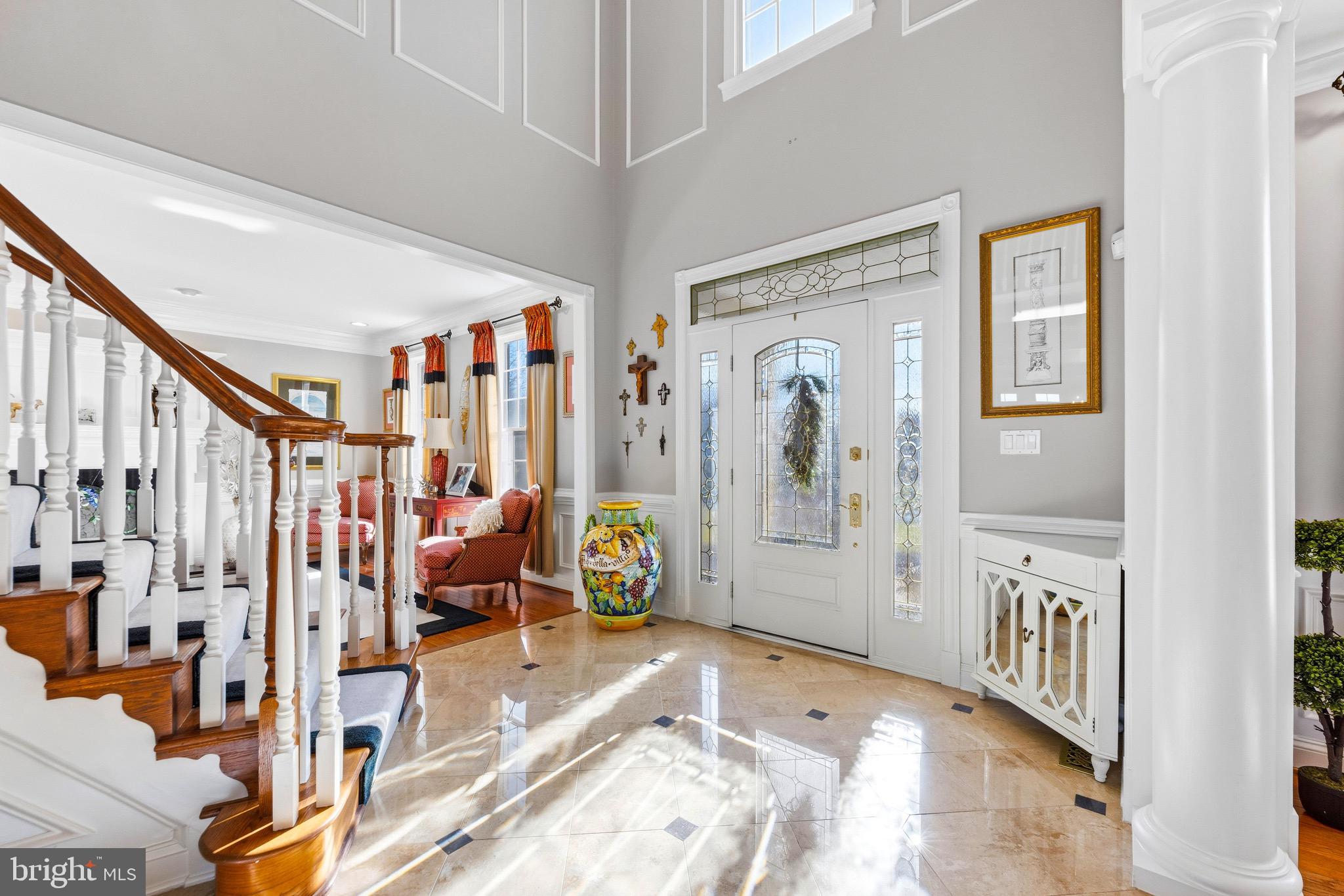 HUNT VALLEY ESTATES - Residential