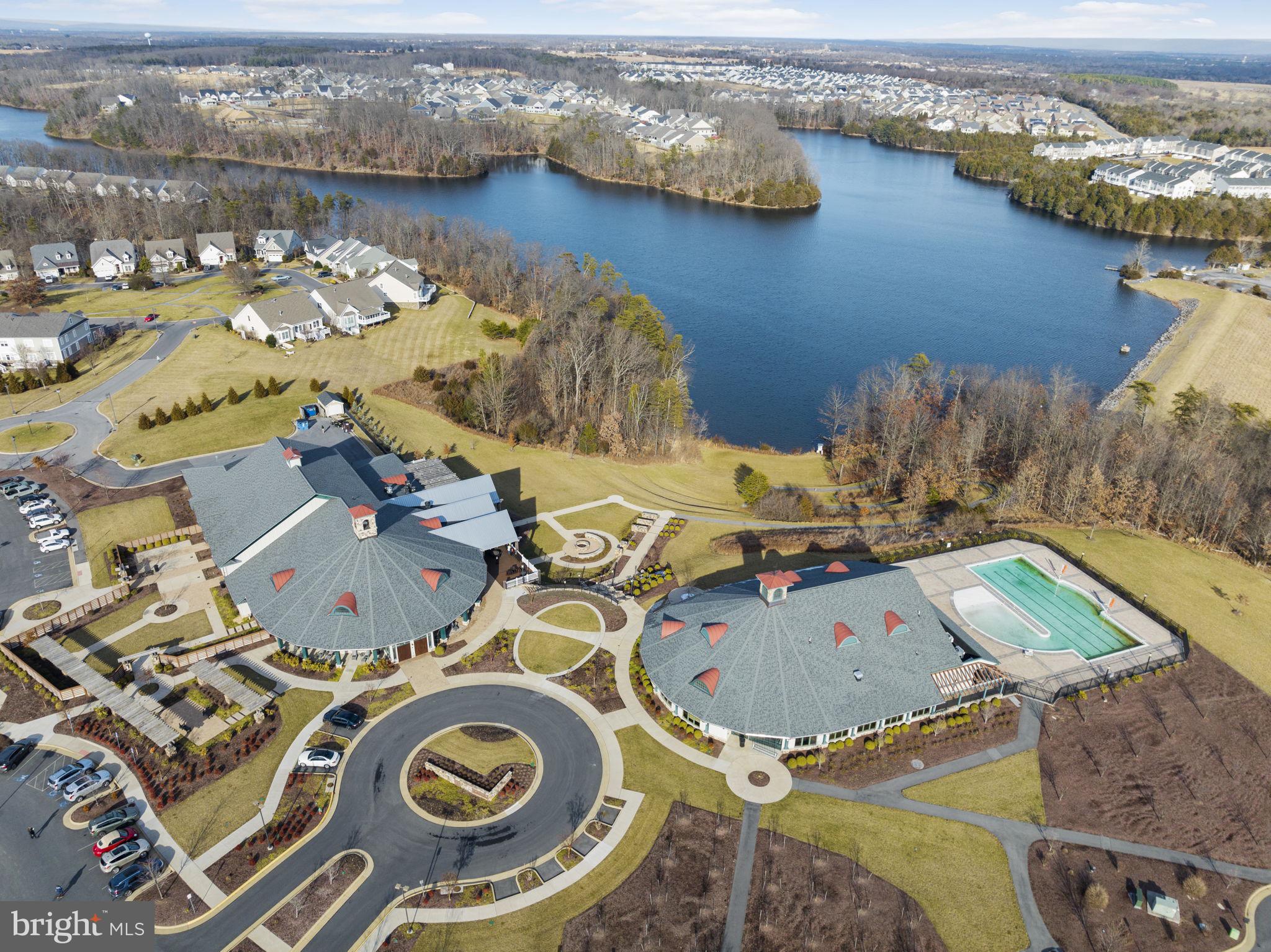 SHENANDOAH - Residential
