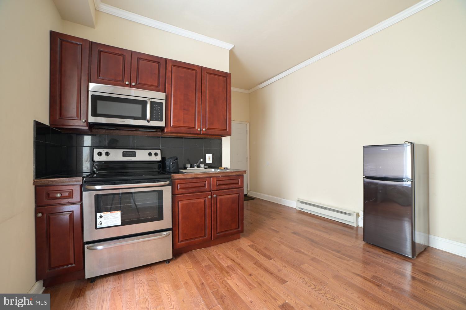 TEMPLE UNIVERSITY - Commercial Sale