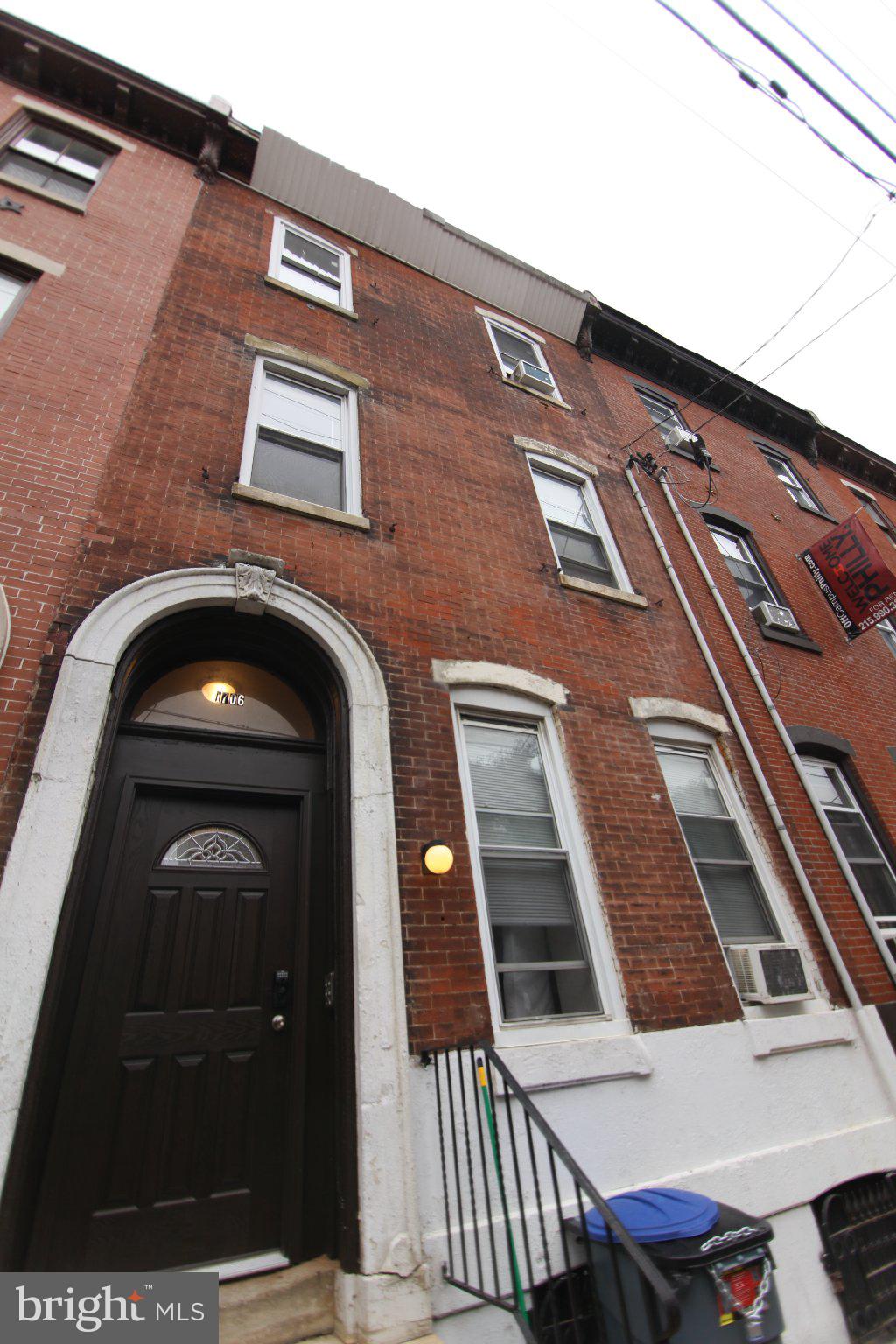 TEMPLE UNIVERSITY - Commercial Sale