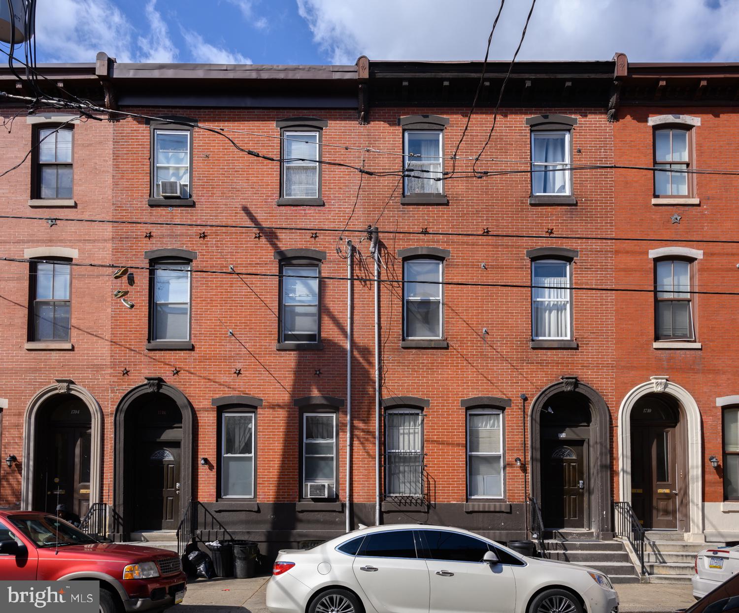 Investor Alert! 24-hour notice required for all showings. Fully occupied and fully leased through July 2027, this exceptional 5-plex offers immediate cash flow and strong long-term upside.

Currently generating $66,660 in annual gross rental income starting August 2026 gross rental income increases to $68,400. This income-producing asset is an outstanding opportunity for investors seeking stable returns and dependable cash flow.

The property consists of 5 spacious student housing units totaling  8 bedrooms and 8  bathrooms:
Unit 1: 4 bed / 4 bath Current Rent $2600 Future Rent Starting August 1st $2600 
Unit 2: 1 bed / 1 bath Current Rent $725 Future Rent Starting August 1st $750
Unit 3 Studio/ 1 bath Current Rent $775 Future Rent Starting August 1st $800
Unit 4 1 bed / 1 bath Current Rent $750 Future Rent Starting August 1st $800
Unit 5 Studio/ 1 bath Current Rent $700 Future Rent Starting August 1st $700

This property is being marketed individually and as a package that includes the properties with the following MLS numbers: PAPH2631578, PAPH2631596, PAPH2632718, PAPH2632744, PAPH2635058, PAPH2635078, PAPH2637494, PAPH2637506, PAPH2637526, PAPH2637534 PAPH2638432, PAPH2638436, PAPH2639290 PAPH2639294, PAPH2639300, PAPH2639390, PAPH2639516 and PAPH2639518