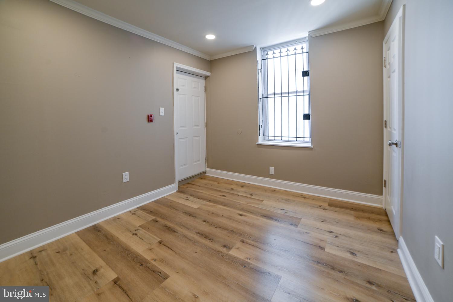 TEMPLE UNIVERSITY - Commercial Sale