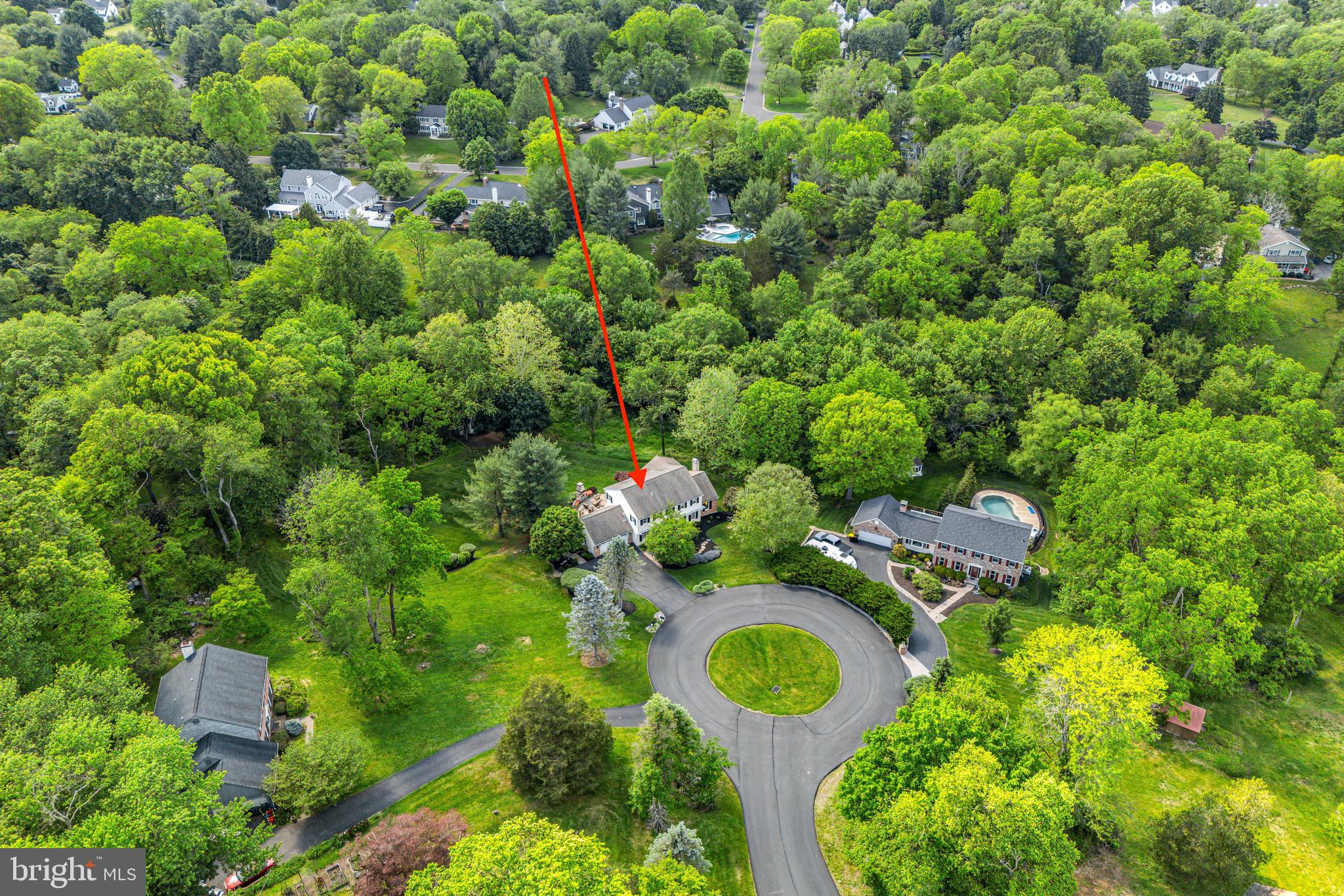 PEBBLE HILL - Residential