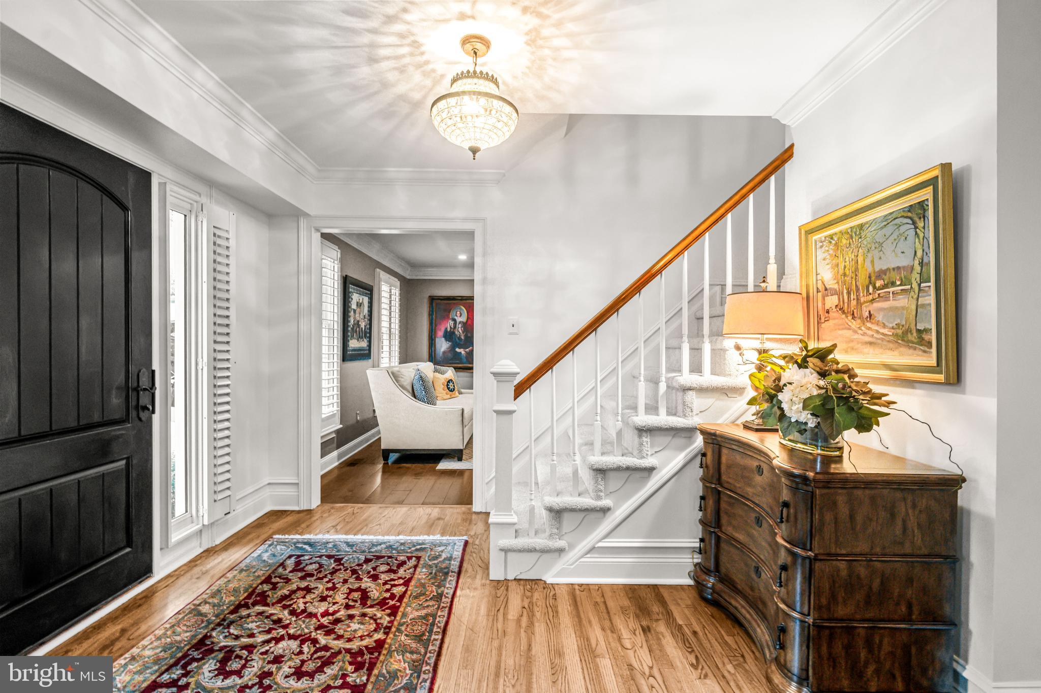 PEBBLE HILL - Residential