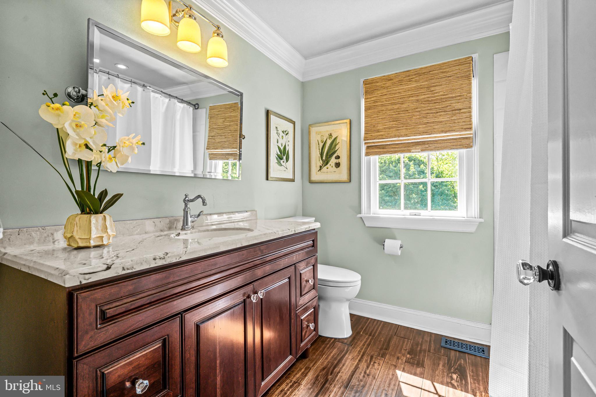 PEBBLE HILL - Residential